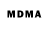 MDMA Molly Nurnisa Tairova